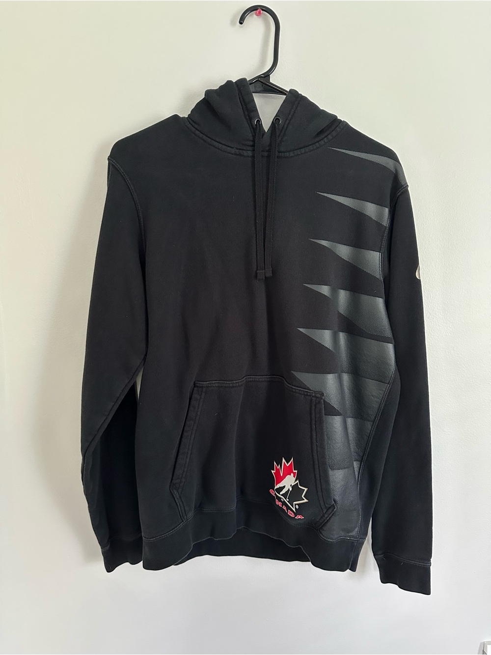 Nike Team Canada Hockey Hoodie